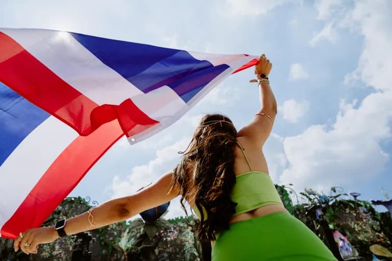 People of Tomorrow